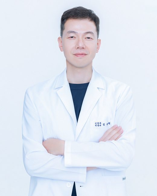 김치헌 대표원장